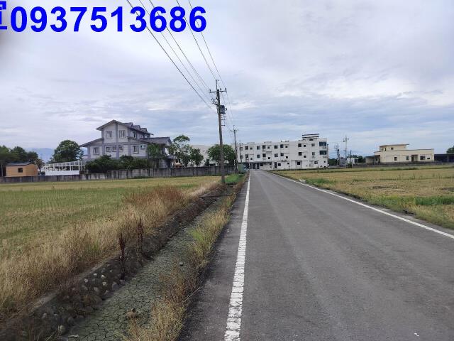 宜蘭壯圍農地-7