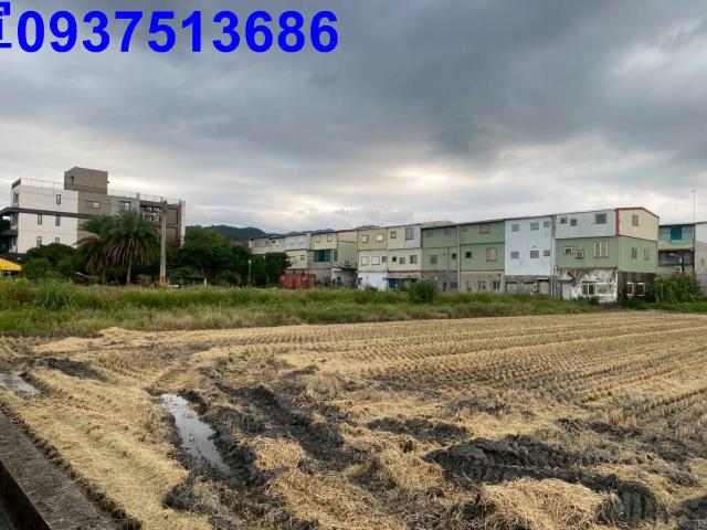 宜蘭農地-9