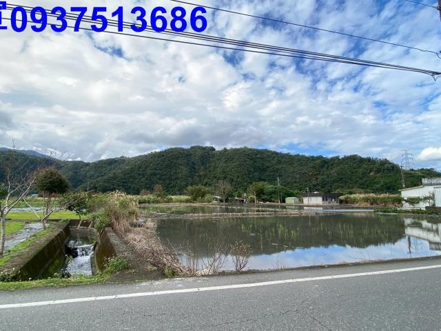 宜蘭員山農地-4