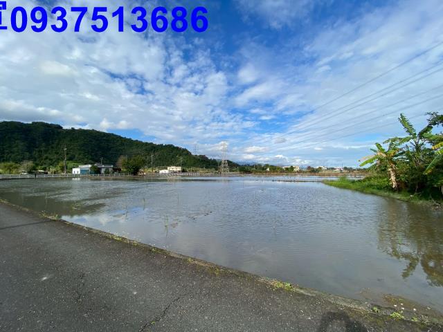 宜蘭員山農地-2