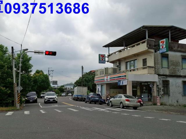 宜蘭員山農地-7