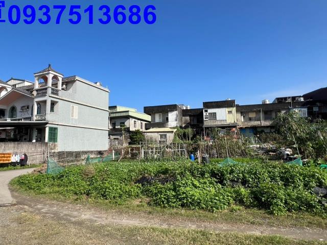 宜蘭頭城建地-6