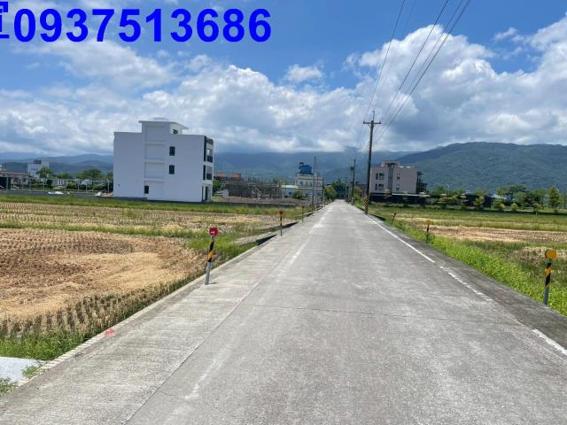 宜蘭礁溪農地-11