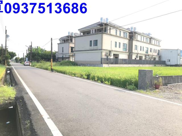 宜蘭礁溪農地-1