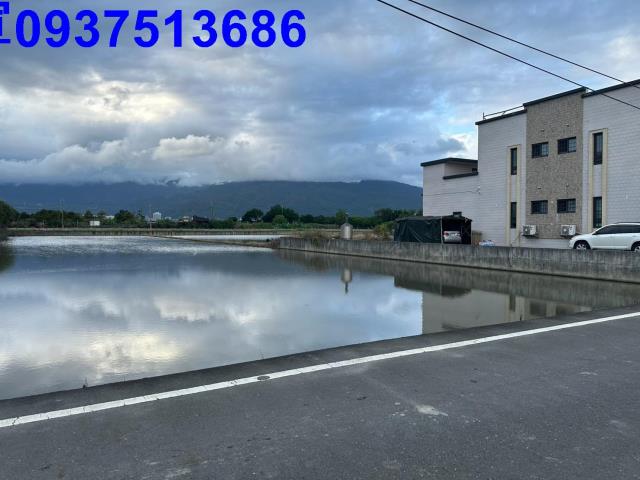 宜蘭礁溪農地-8