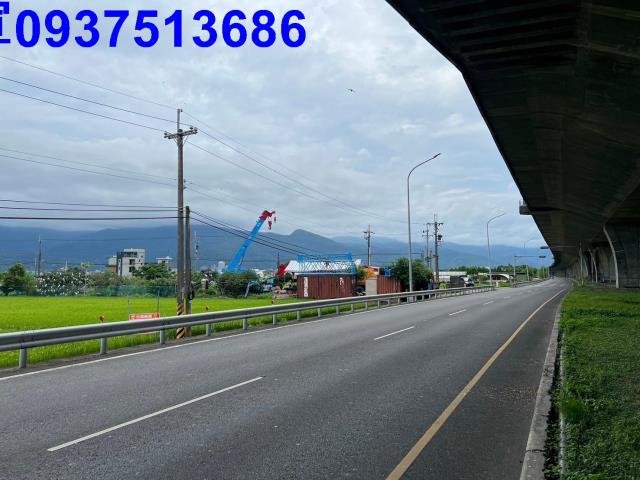 宜蘭礁溪農地-4