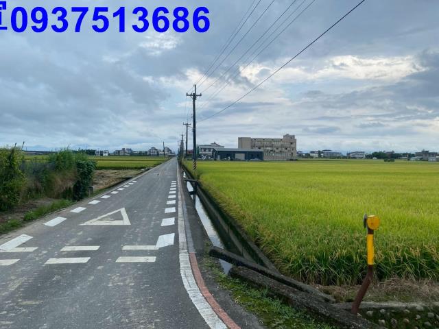 宜蘭礁溪農地-10