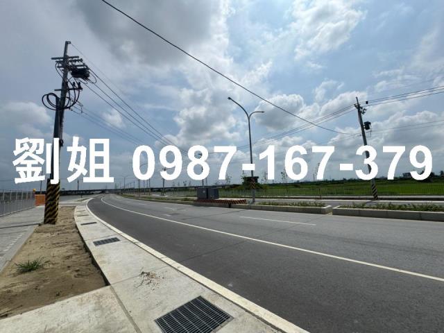 新市農地-1