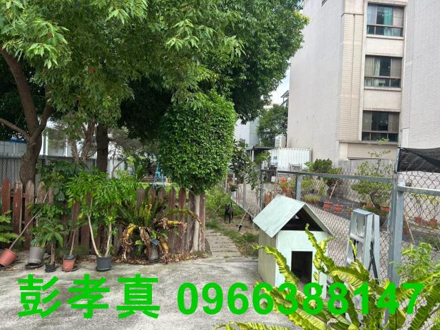 北屯建地-2
