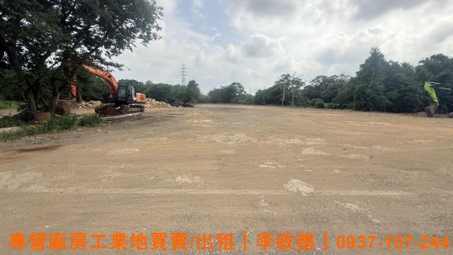 桃園大溪農地-1