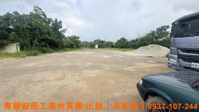 桃園大溪農地-3