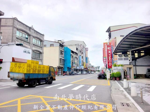 台南新化建地-11