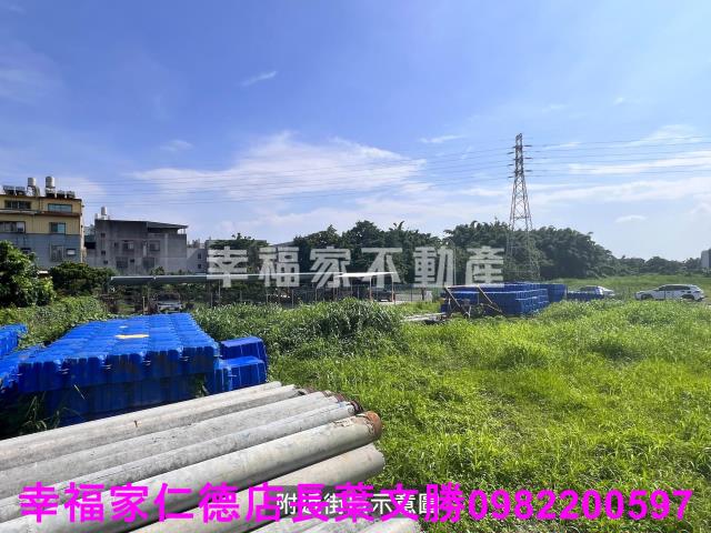 官田道路地-9