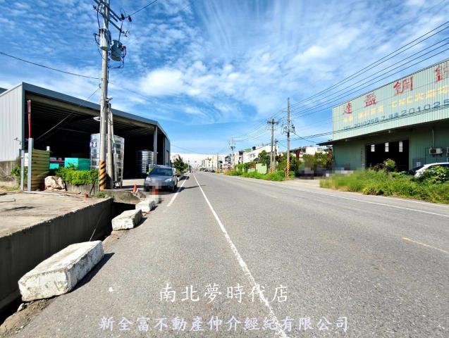 永康農地-4