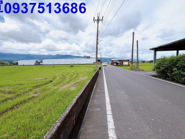 宜蘭礁溪農地-11