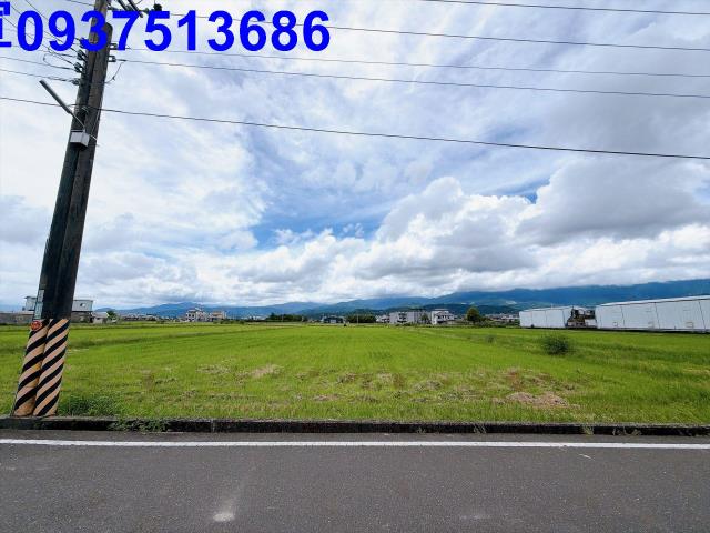 宜蘭礁溪農地-12