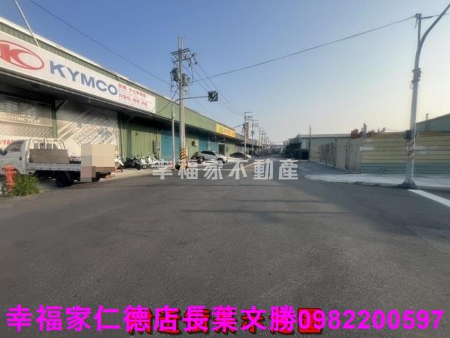 台南永康工業地-10