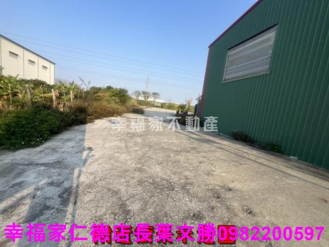 台南永康工業地-13