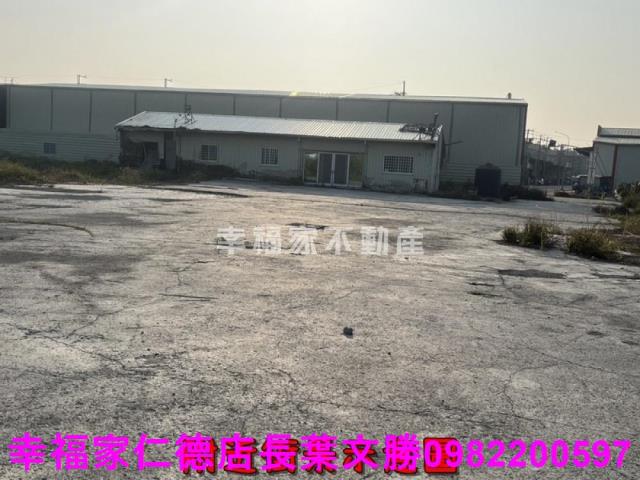 台南永康工業地-15