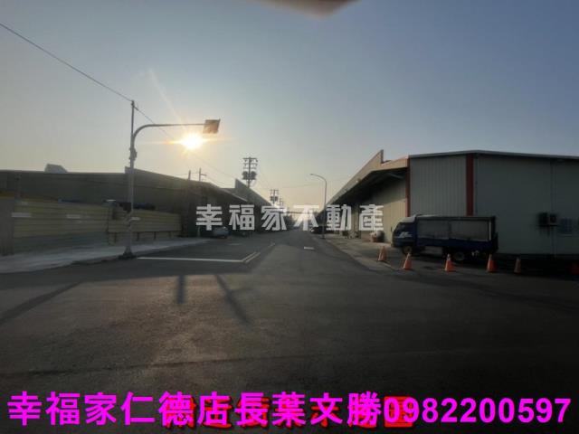 台南永康工業地-1
