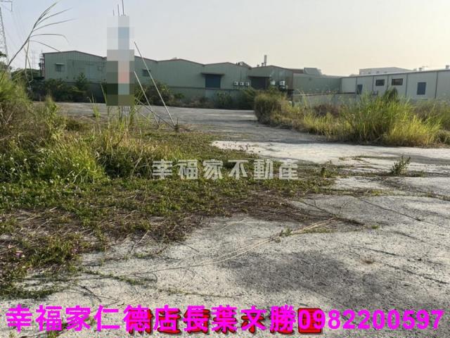 台南永康工業地-4