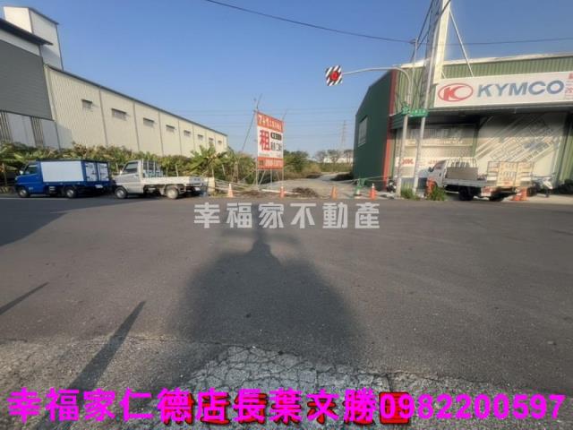 台南永康工業地-6