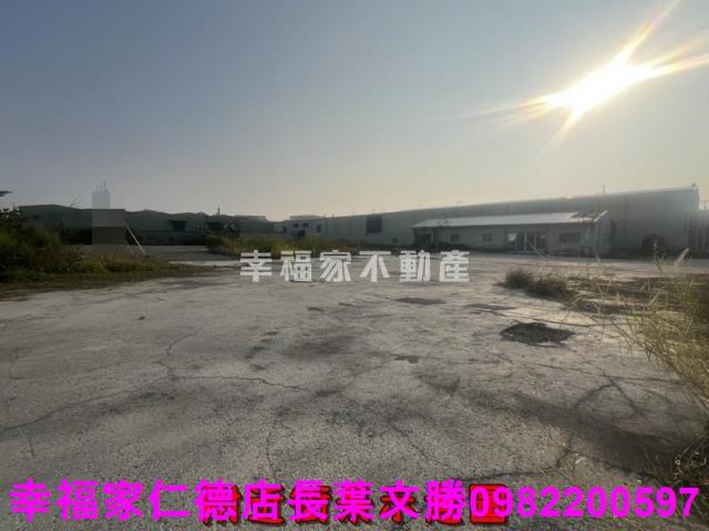 台南永康工業地-7