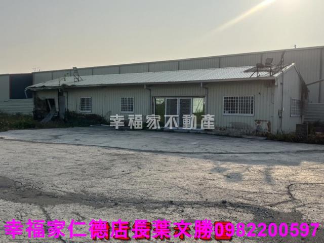 台南永康工業地-8