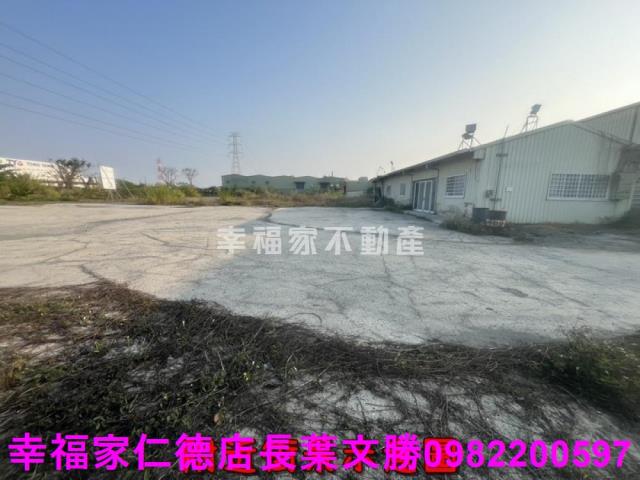 台南永康工業地-9