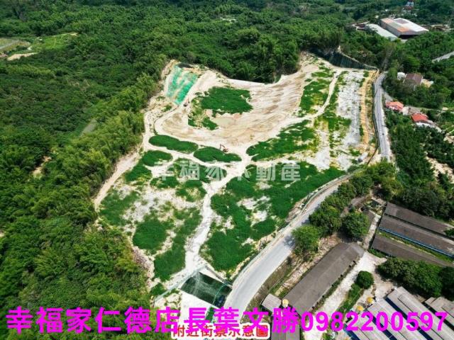 台南龍崎農地-10