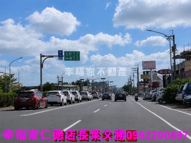 台南麻豆工業地-10