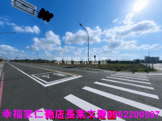 台南麻豆工業地-12