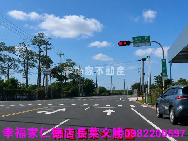 台南麻豆工業地-13