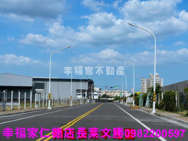 台南麻豆工業地-5