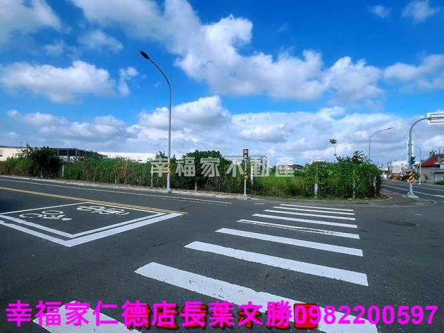 台南麻豆工業地-6