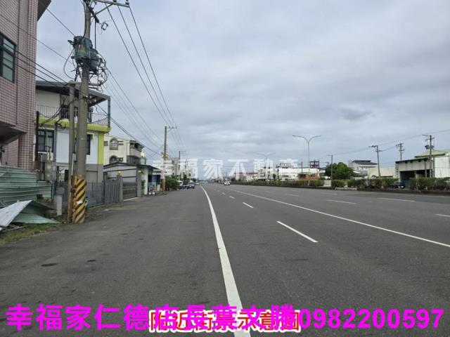 台南新營工業地-9