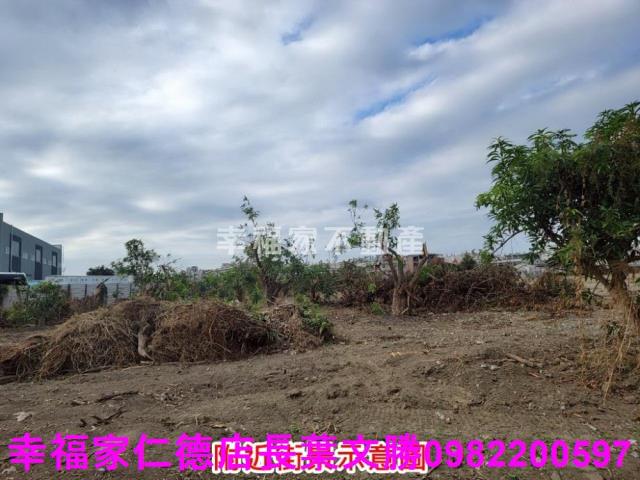 台南新營工業地-10