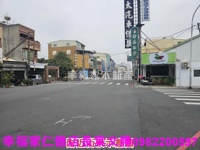 台南新營工業地-4