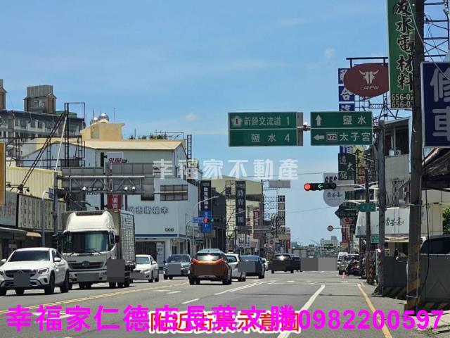 台南新營工業地-6