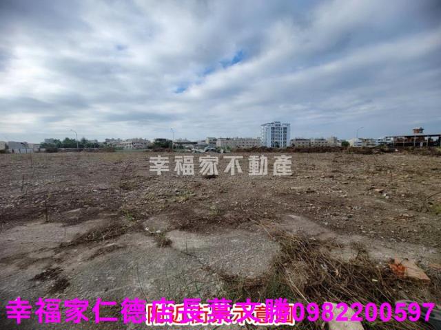 台南新營工業地-8
