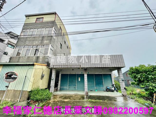 善化建地-5