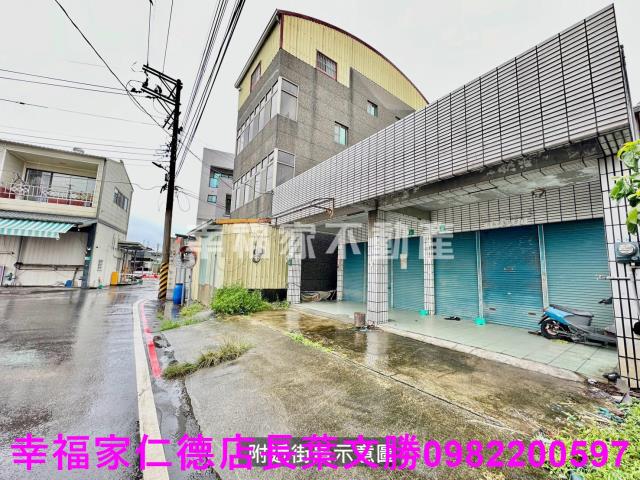 善化建地-7
