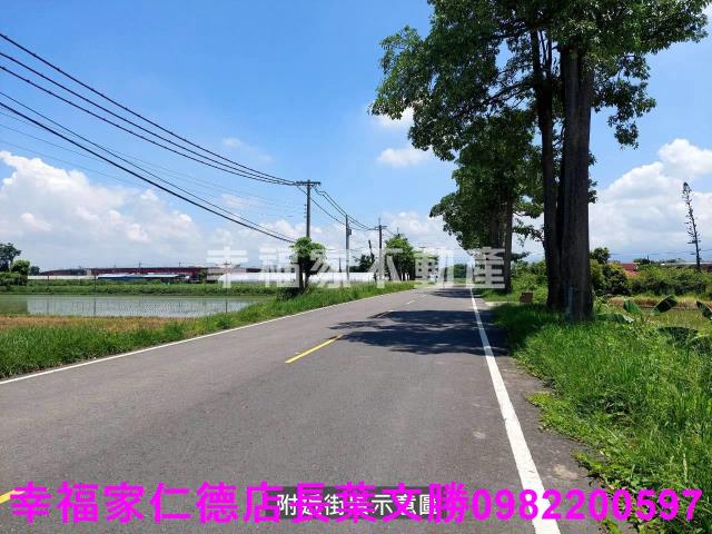 後壁農地-13