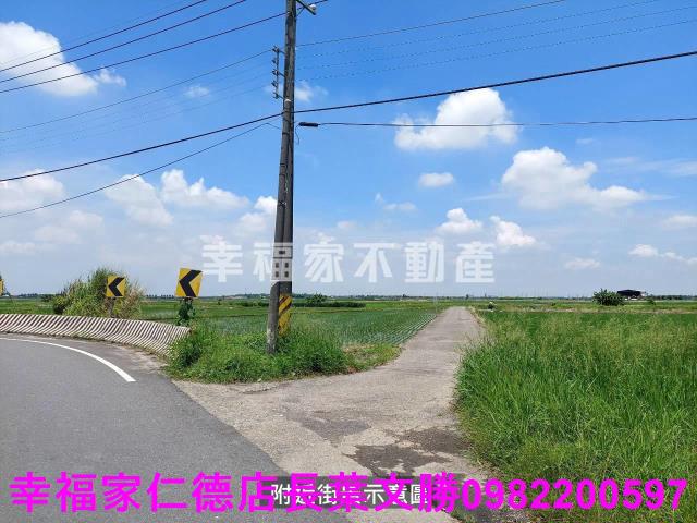 後壁農地-3
