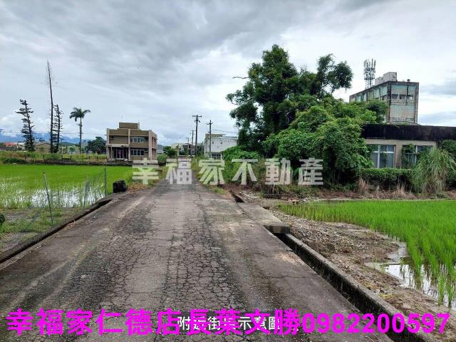 後壁農地-5