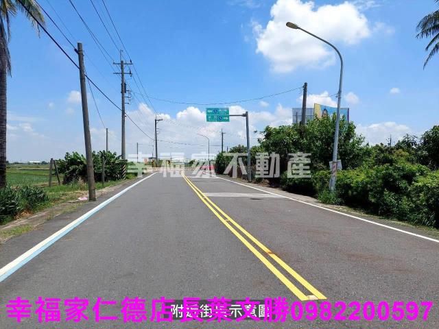 後壁農地-8