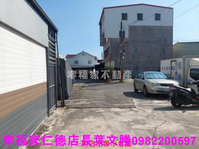 台南永康建地-9