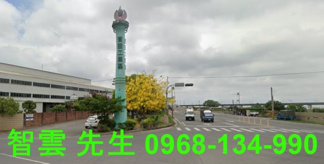 台南官田工業地-1