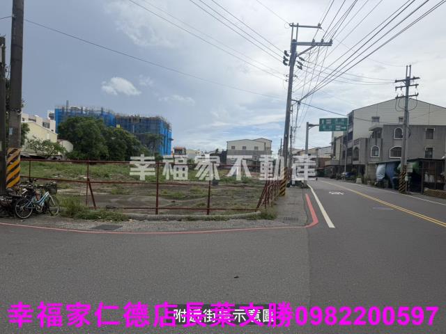 台南新市建地-11