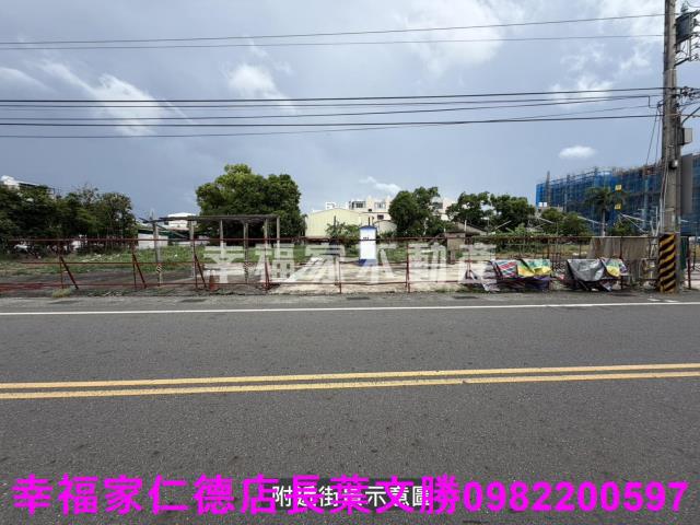 台南新市建地-13